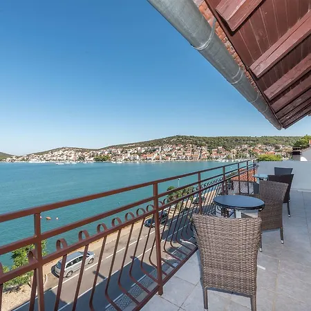 Apartmán Lidija Tisno