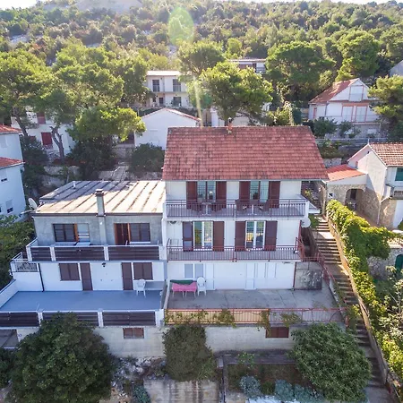 Apartmán Lidija Tisno