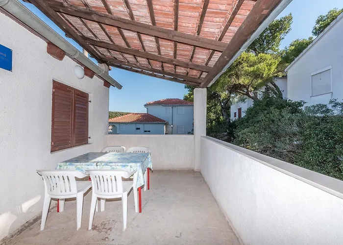 Apartamento Lidija *