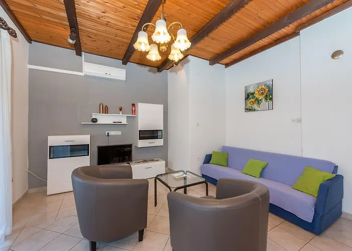 Apartamento Lidija *