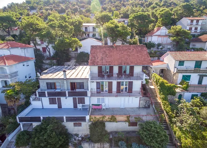 דירה Lidija טיסנו